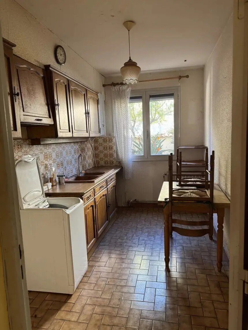 Appartement à vendre, 74m², Narbonne