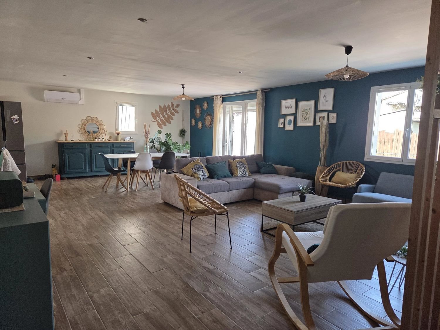 Maison à vendre, 11m², Moussan