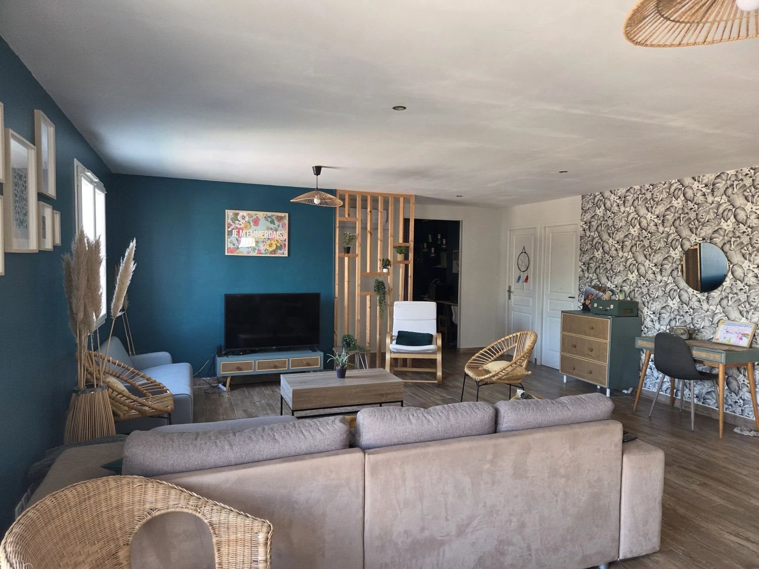 Maison à vendre, 11m², Moussan