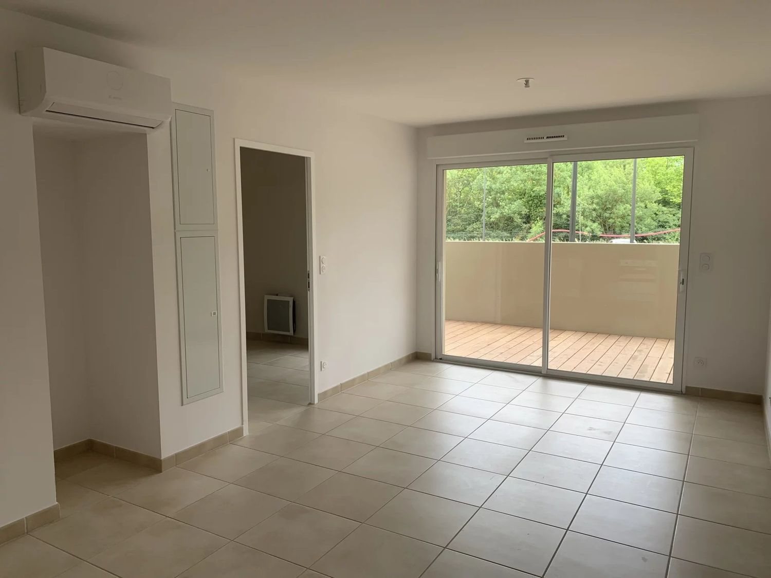 Appartement à louer, 37m², Narbonne