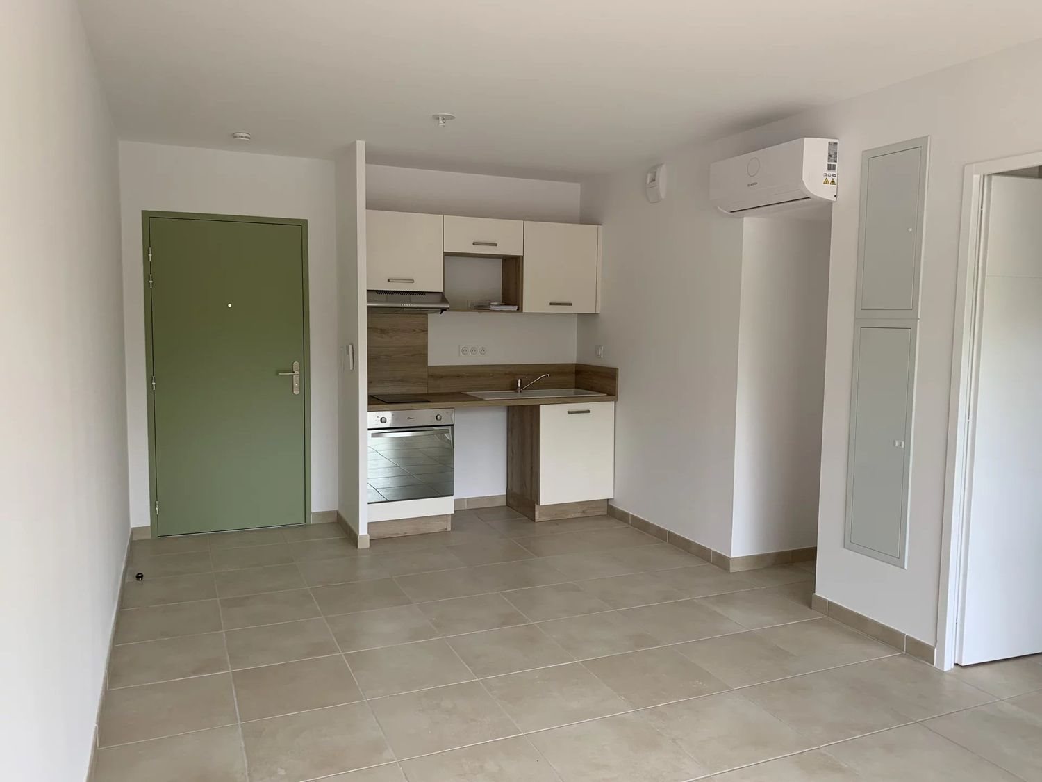 Appartement à louer, 37m², Narbonne