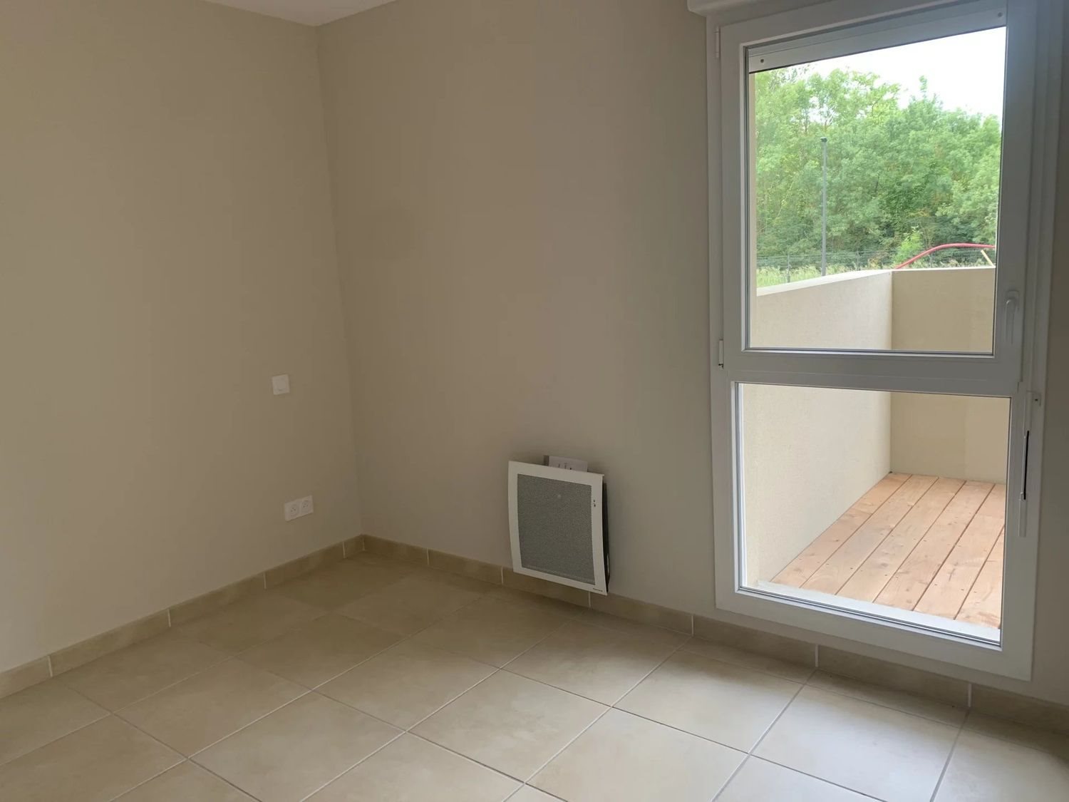 Appartement à louer, 37m², Narbonne