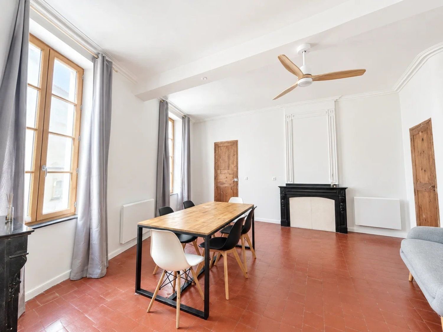 Appartement à louer, 88m², Narbonne