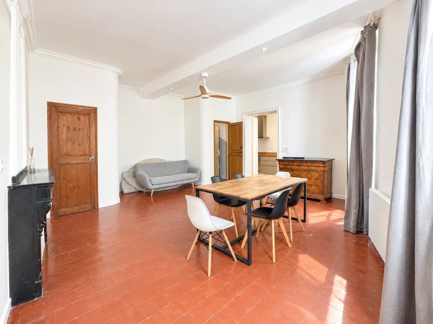 Appartement à louer, 88m², Narbonne