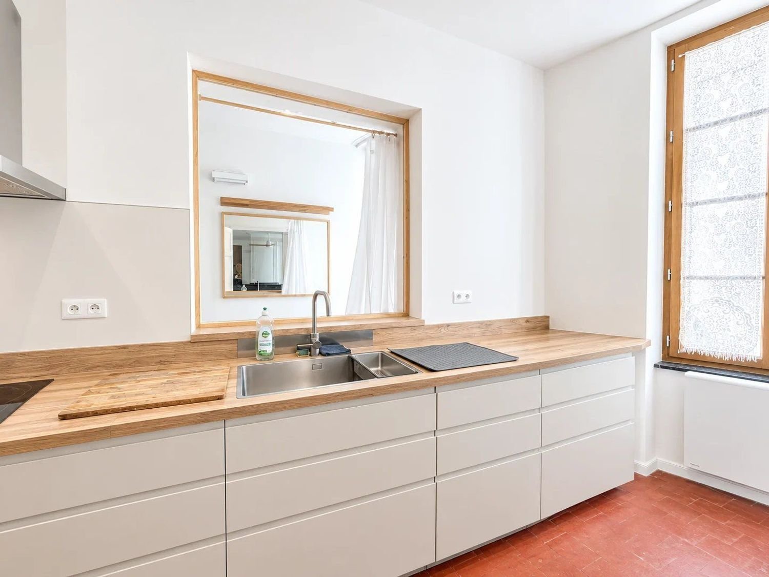 Appartement à louer, 88m², Narbonne