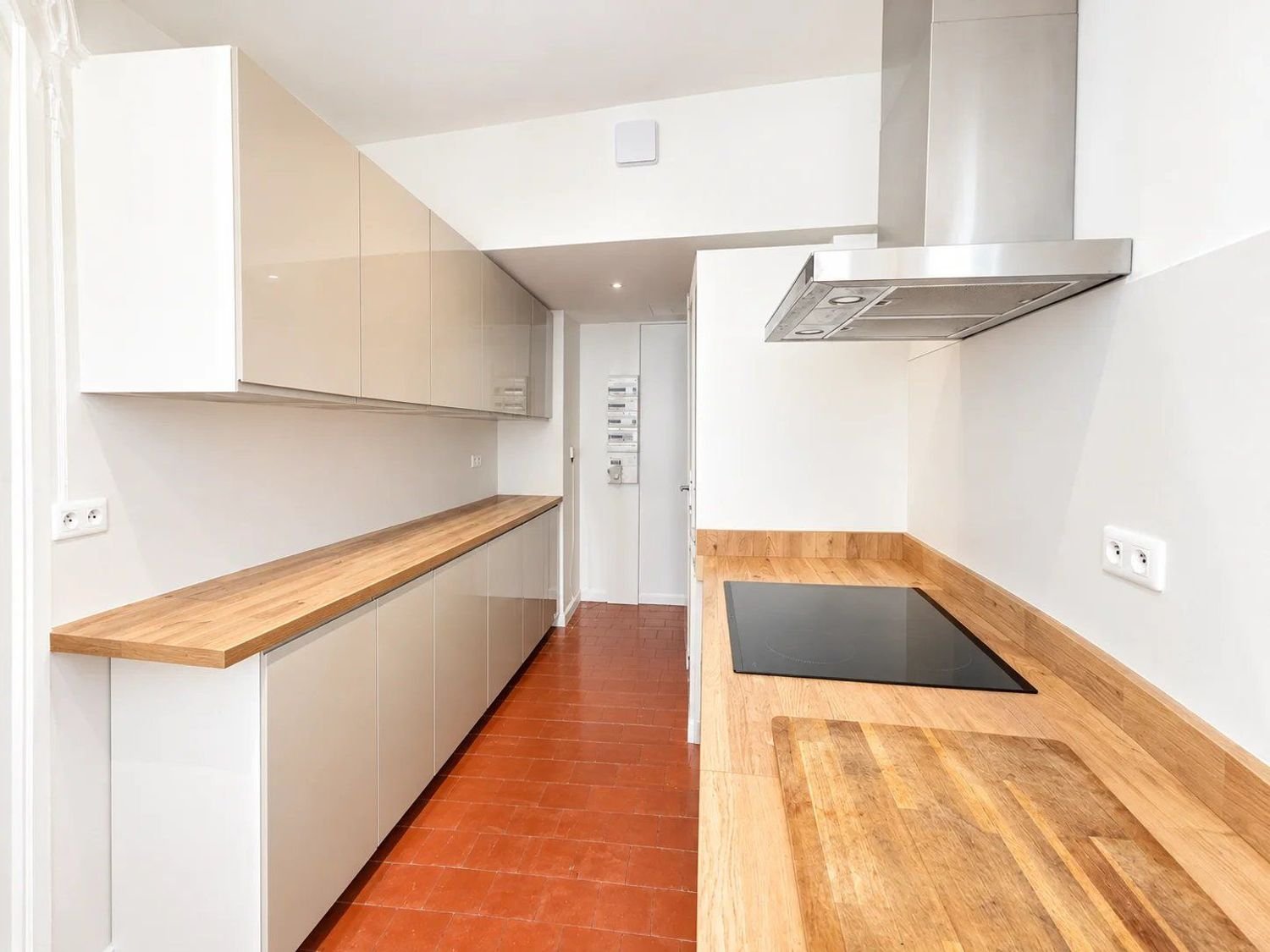 Appartement à louer, 88m², Narbonne