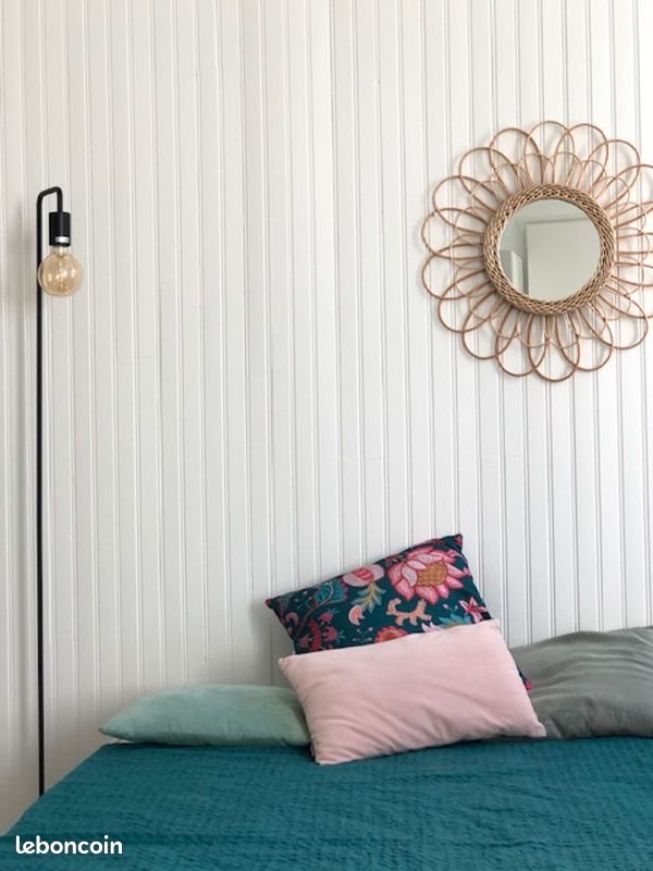 Appartement à louer, 21m², Poitiers
