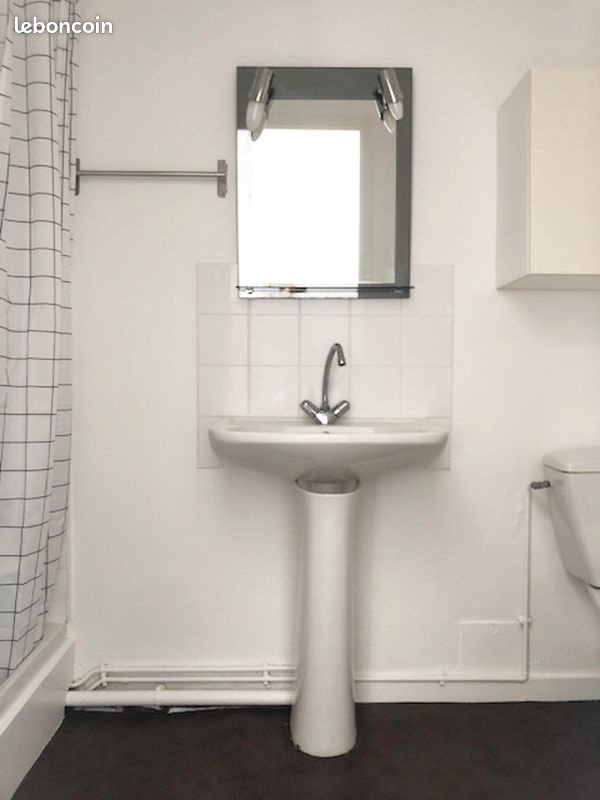 Appartement à louer, 21m², Poitiers