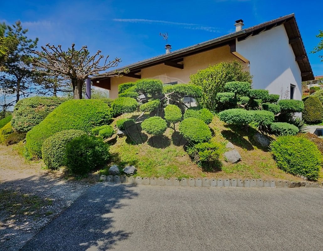 Maison à vendre, 112m², Belley