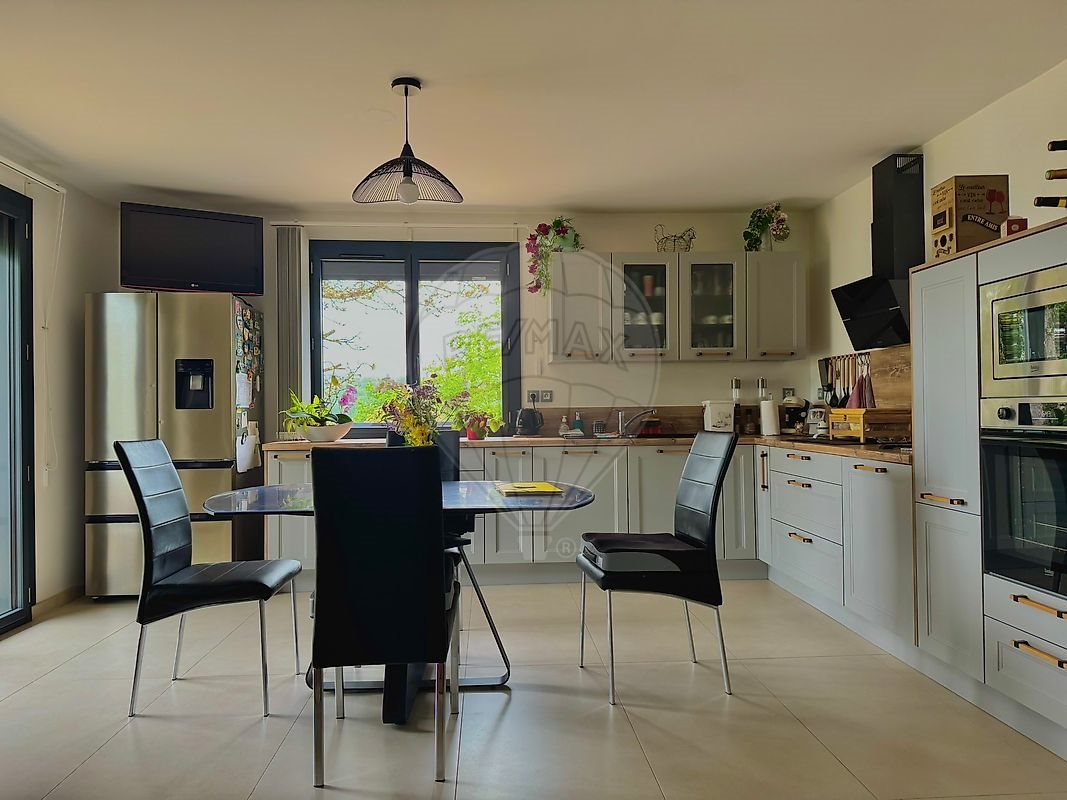 Maison à vendre, 112m², Belley