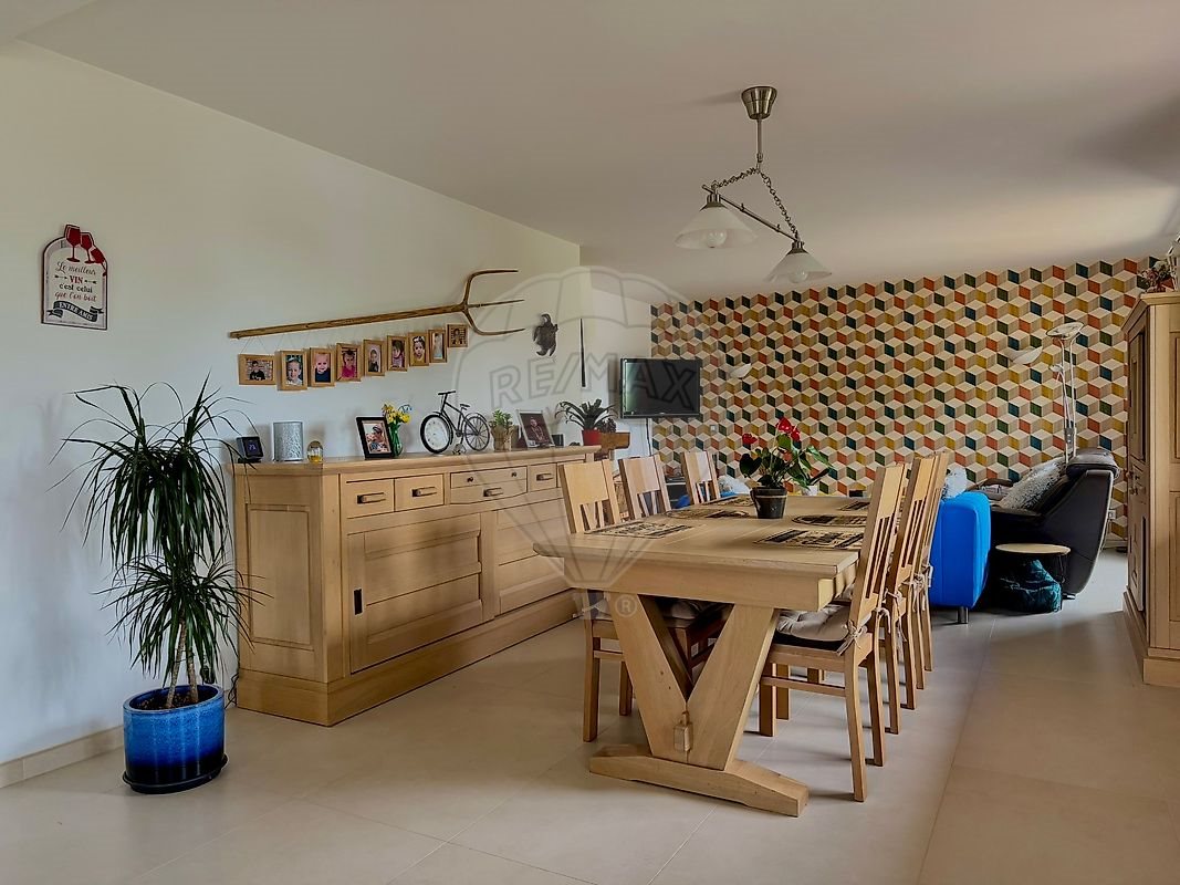 Maison à vendre, 112m², Belley