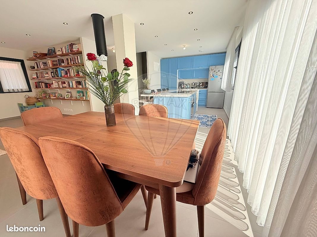 Maison à vendre, 120m², Scionzier