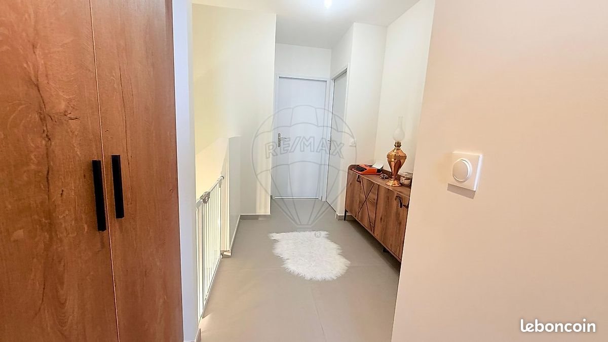 Maison à vendre, 120m², Scionzier