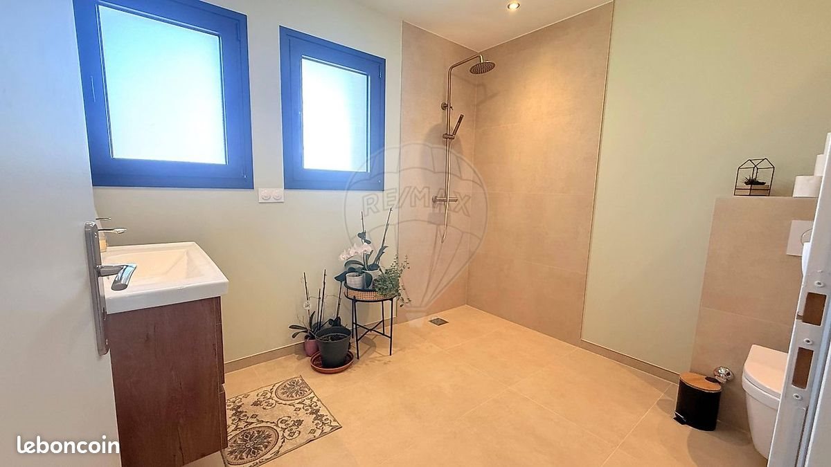 Maison à vendre, 120m², Scionzier