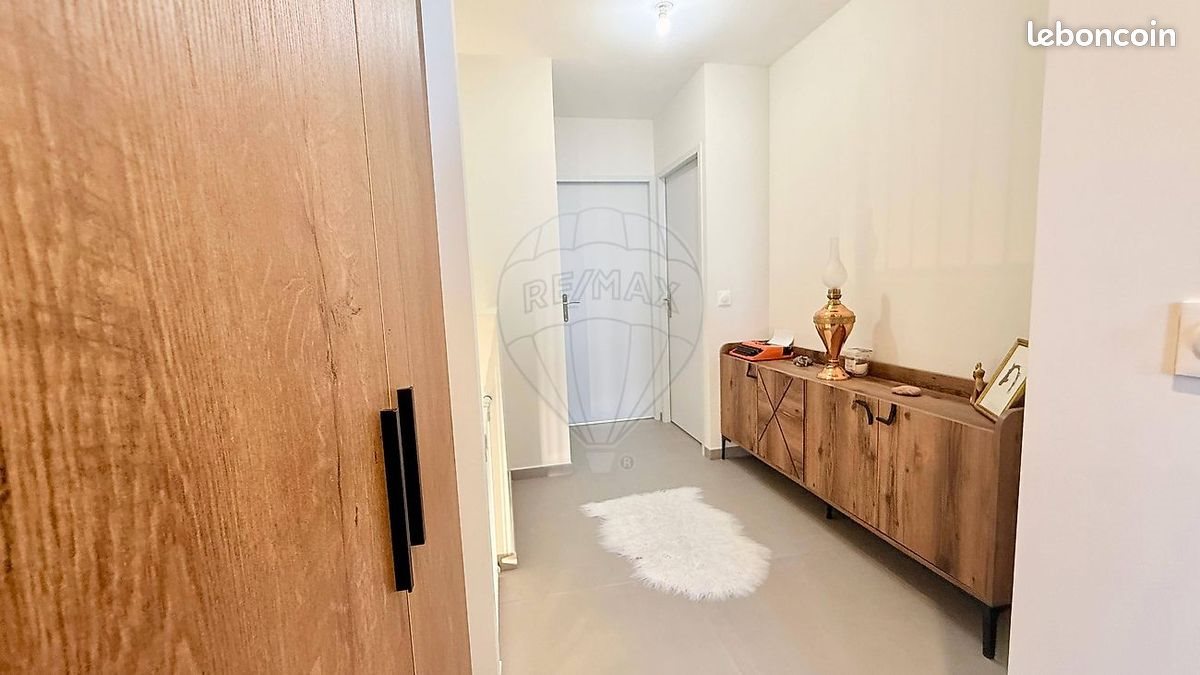 Maison à vendre, 120m², Scionzier