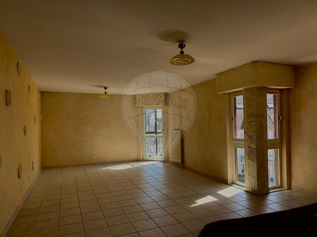 Appartement à vendre, 102m², Challes-les-Eaux