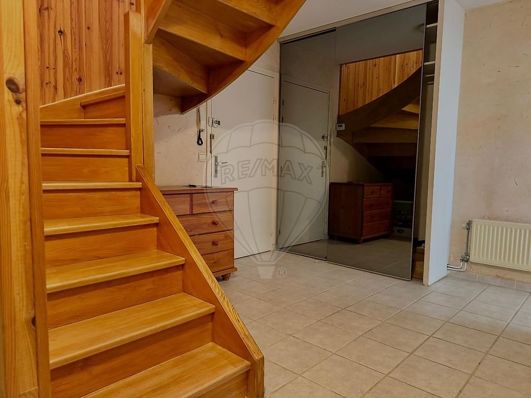 Appartement à vendre, 102m², Challes-les-Eaux