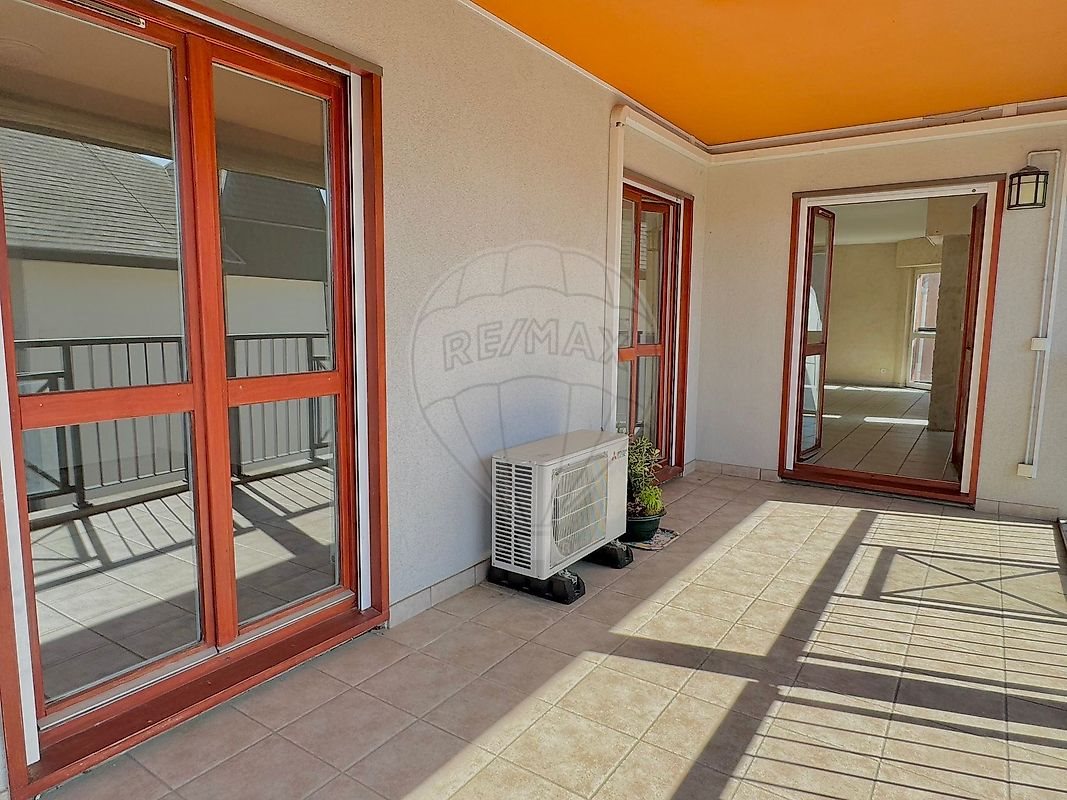Appartement à vendre, 102m², Challes-les-Eaux