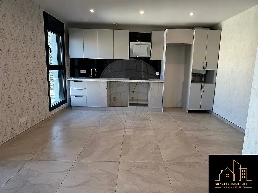 Appartement à louer, 40m², Cluses