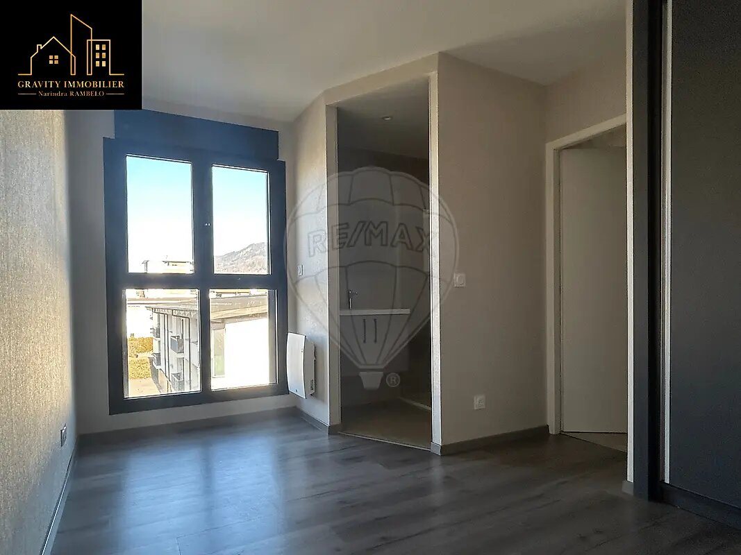 Appartement à louer, 40m², Cluses