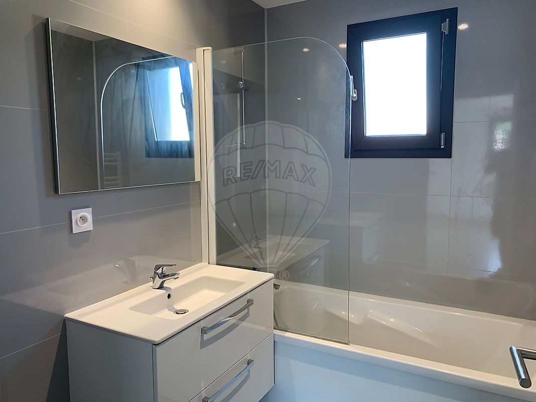 Appartement à louer, 55m², Marignier