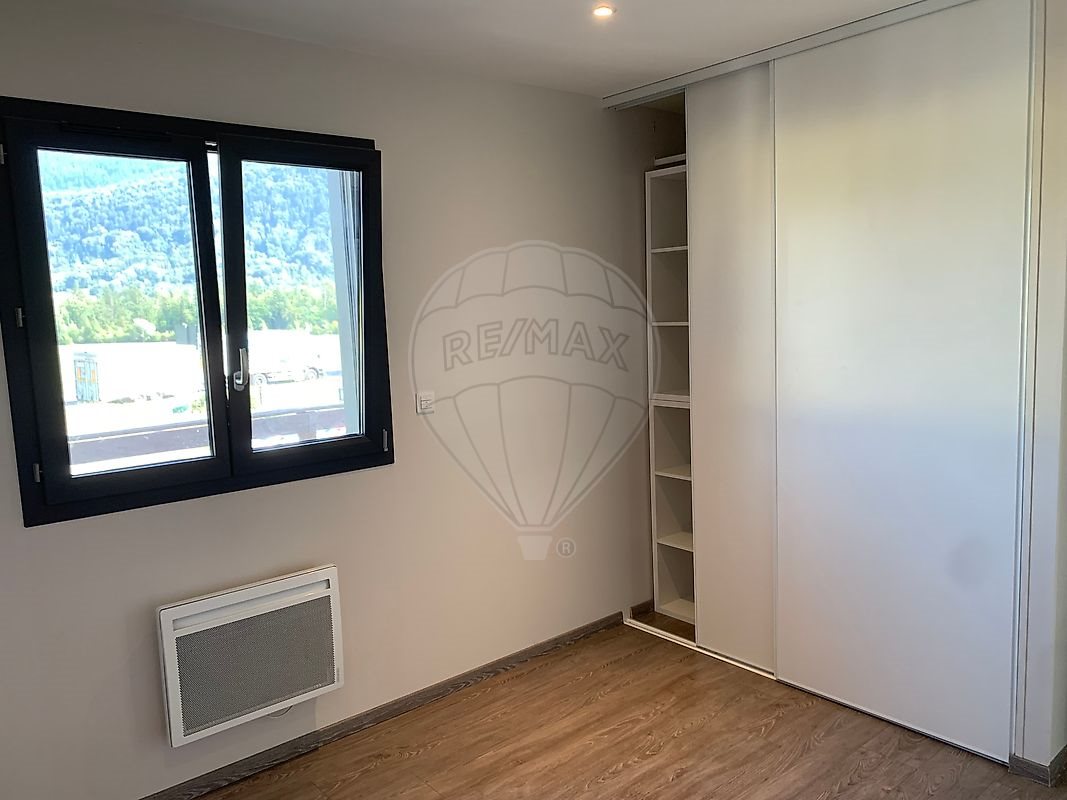 Appartement à louer, 55m², Marignier