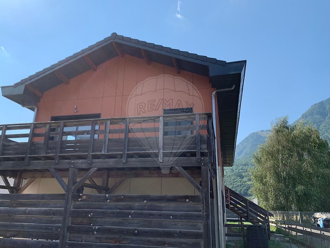 Appartement à louer, 55m², Marignier
