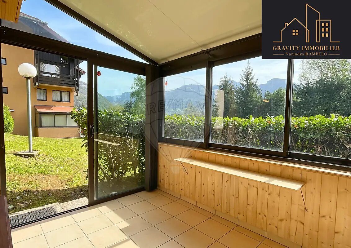 Appartement à louer, 25m², Onnion