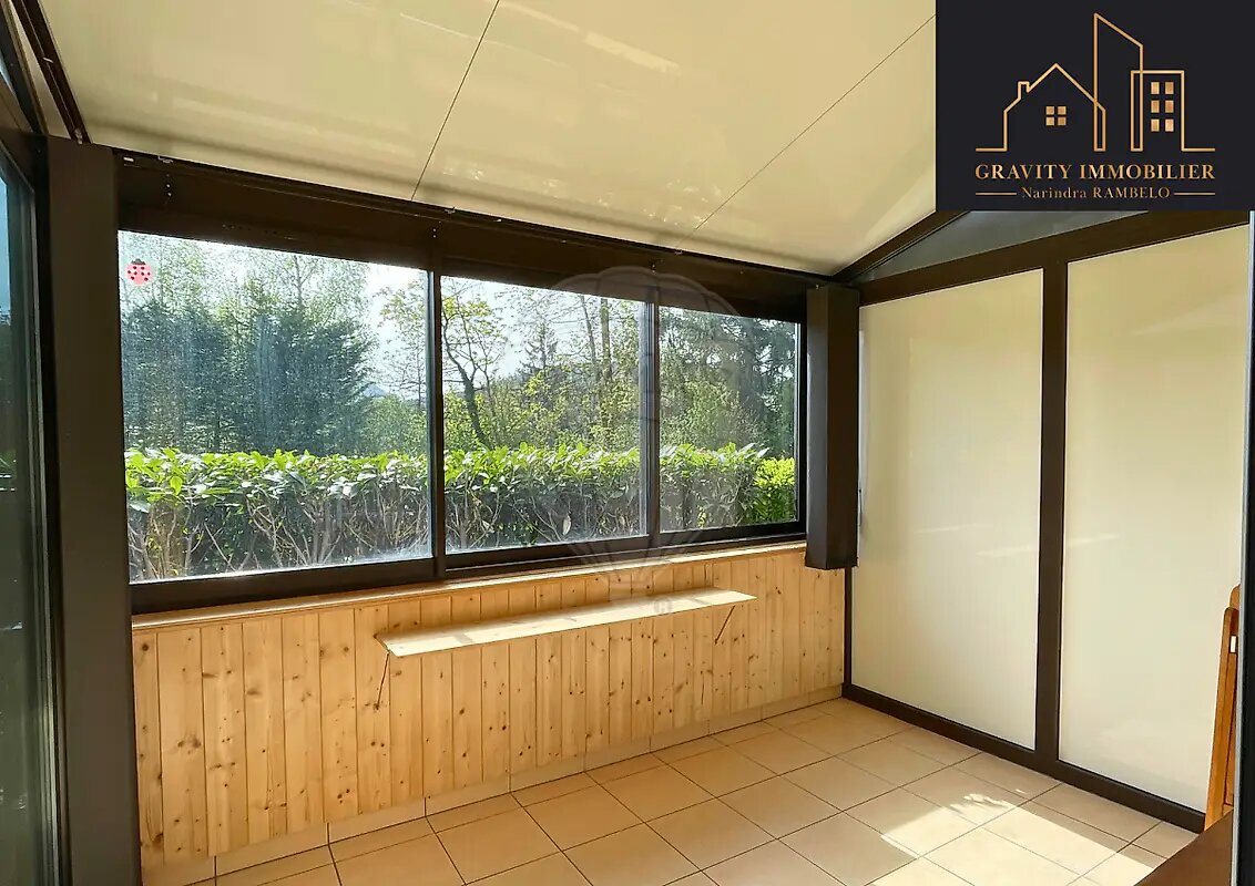 Appartement à louer, 25m², Onnion
