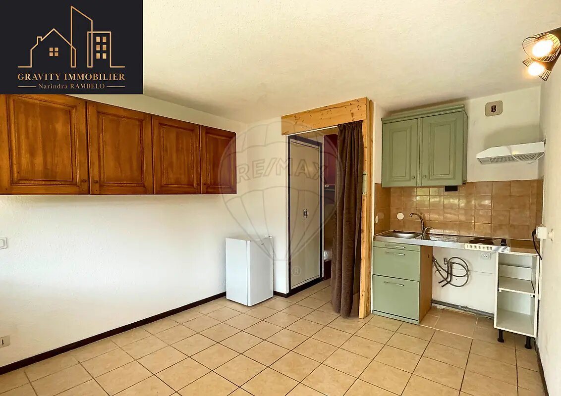 Appartement à louer, 25m², Onnion