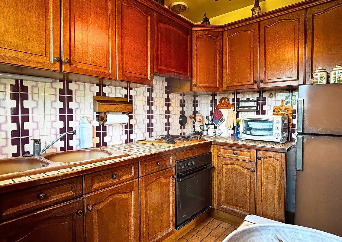 Maison à vendre, 71m², Marignier