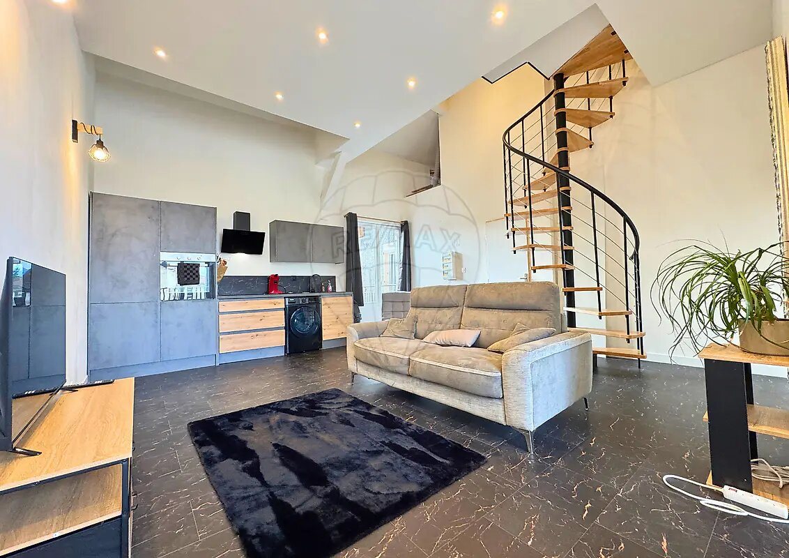 Appartement à vendre, 129m², Lugrin