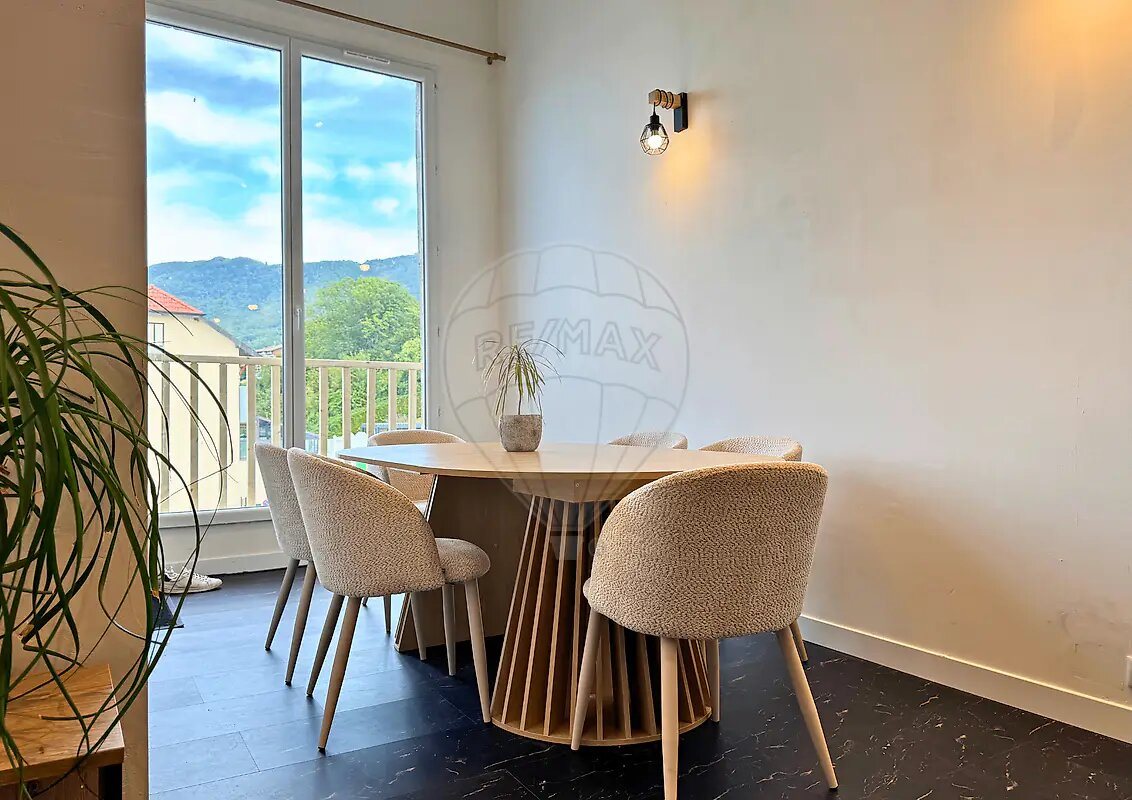 Appartement à vendre, 129m², Lugrin