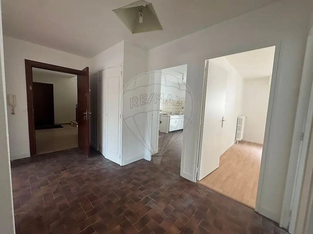 Appartement à louer, 70m², Cluses