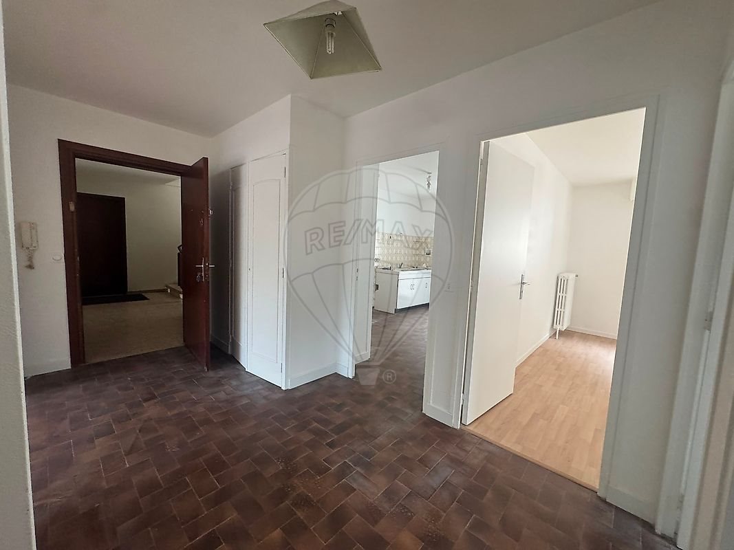 Appartement à louer, 70m², Cluses