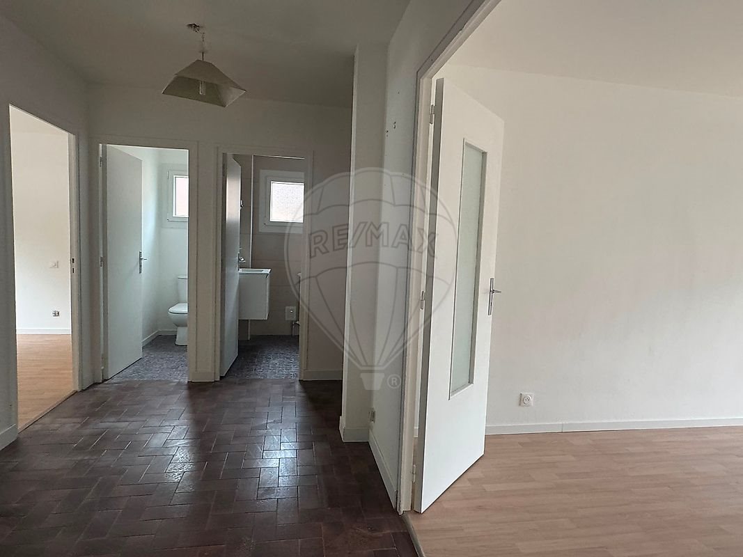 Appartement à louer, 70m², Cluses