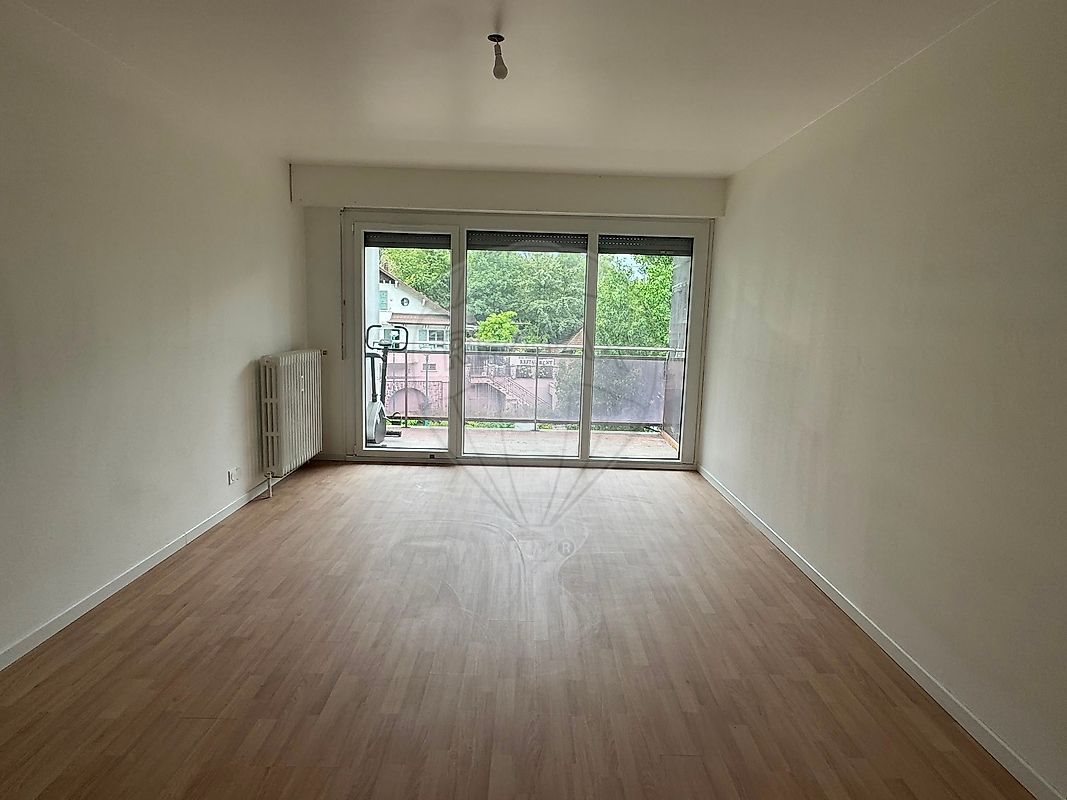 Appartement à louer, 70m², Cluses
