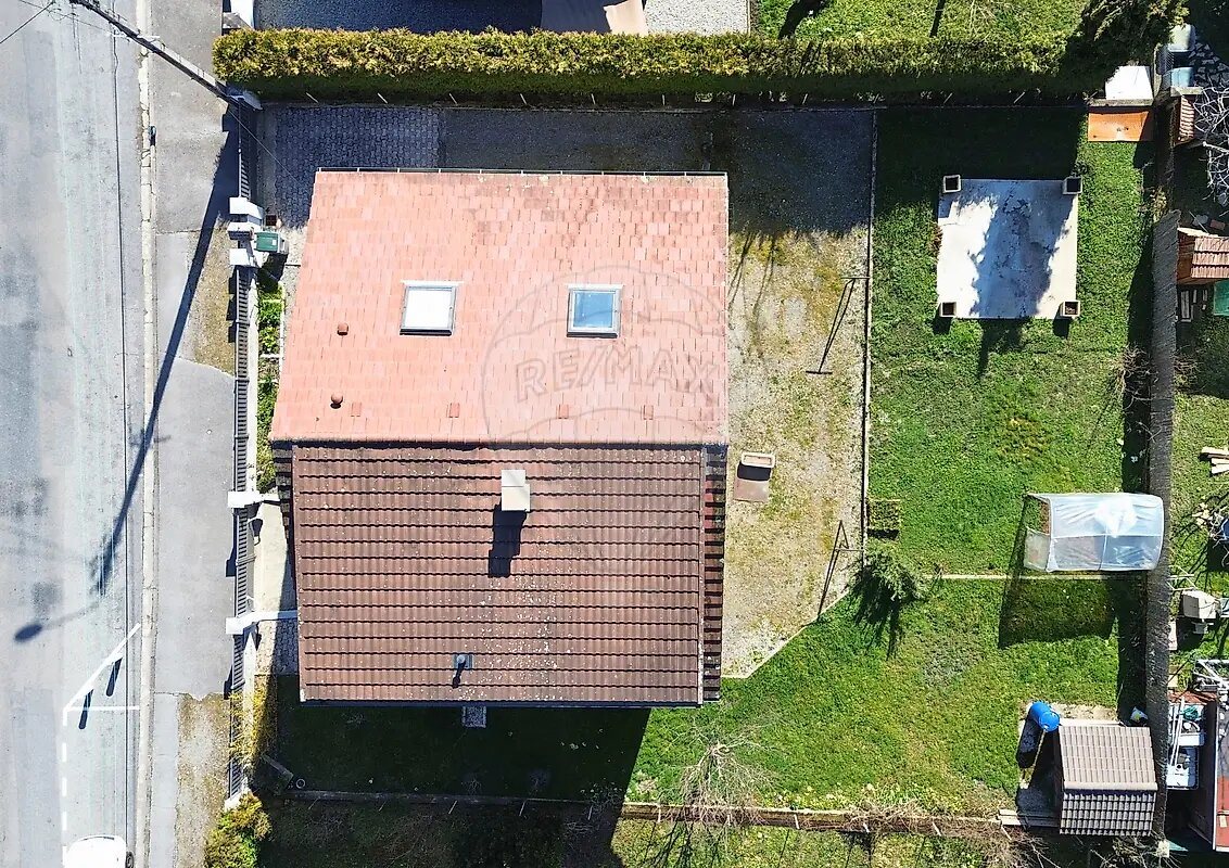 Maison à vendre, 119m², Cluses