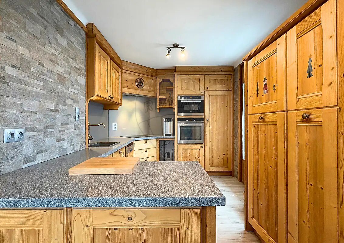 Maison à vendre, 119m², Cluses