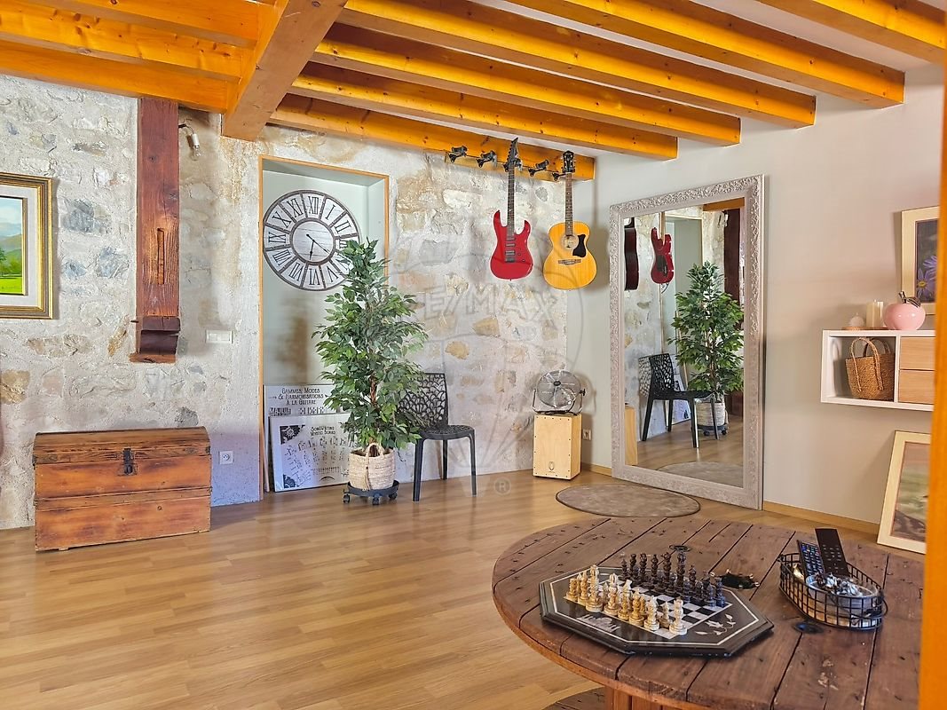 Maison à vendre, 146m², Belley