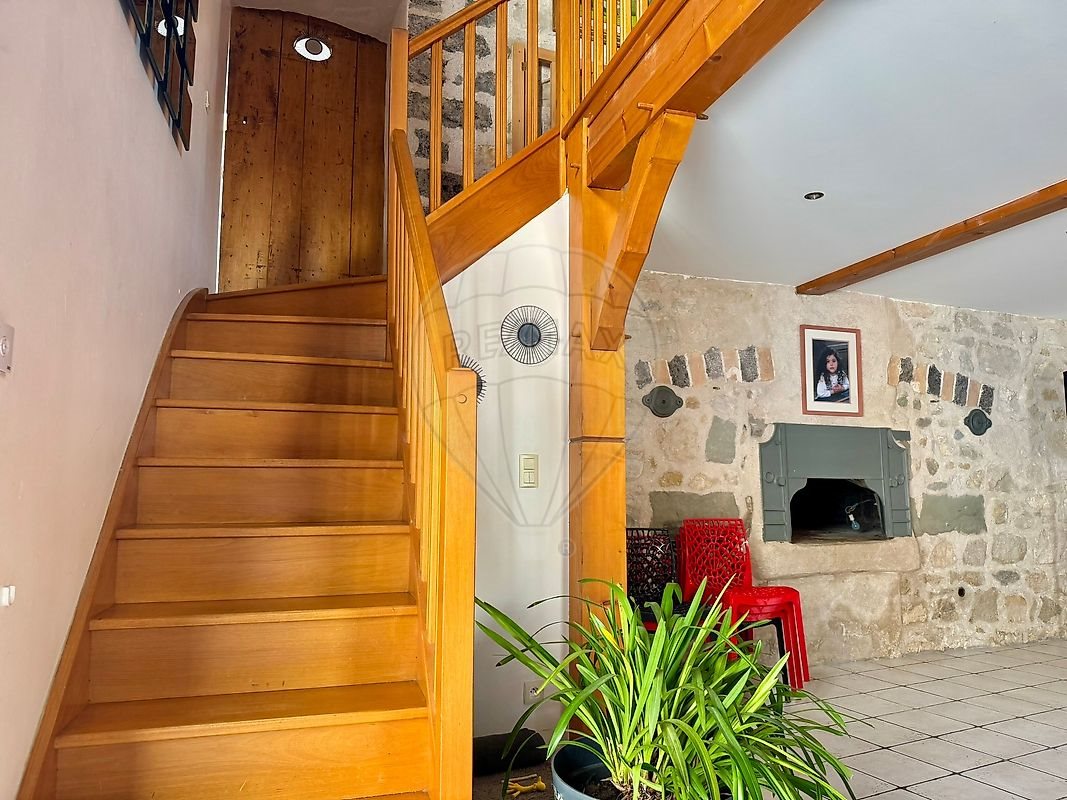 Maison à vendre, 146m², Belley