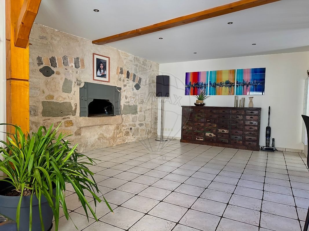 Maison à vendre, 146m², Belley