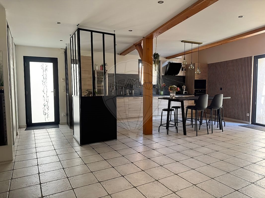 Maison à vendre, 146m², Belley