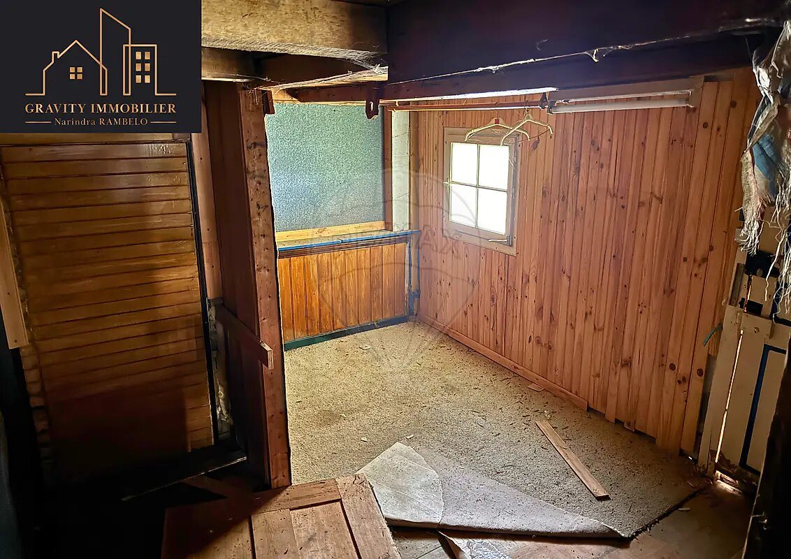 Maison à vendre, 190m², Arâches-la-Frasse (Les Carroz d'Arâches)