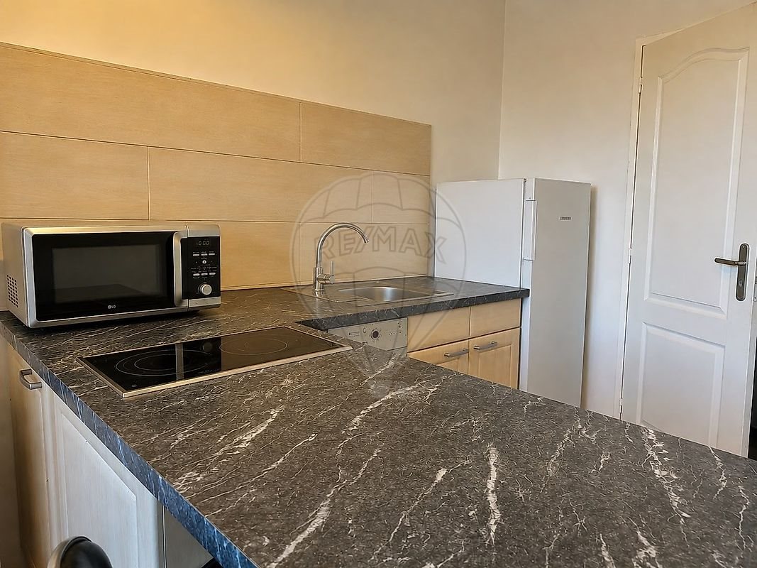 Appartement à vendre, 40m², Cognin