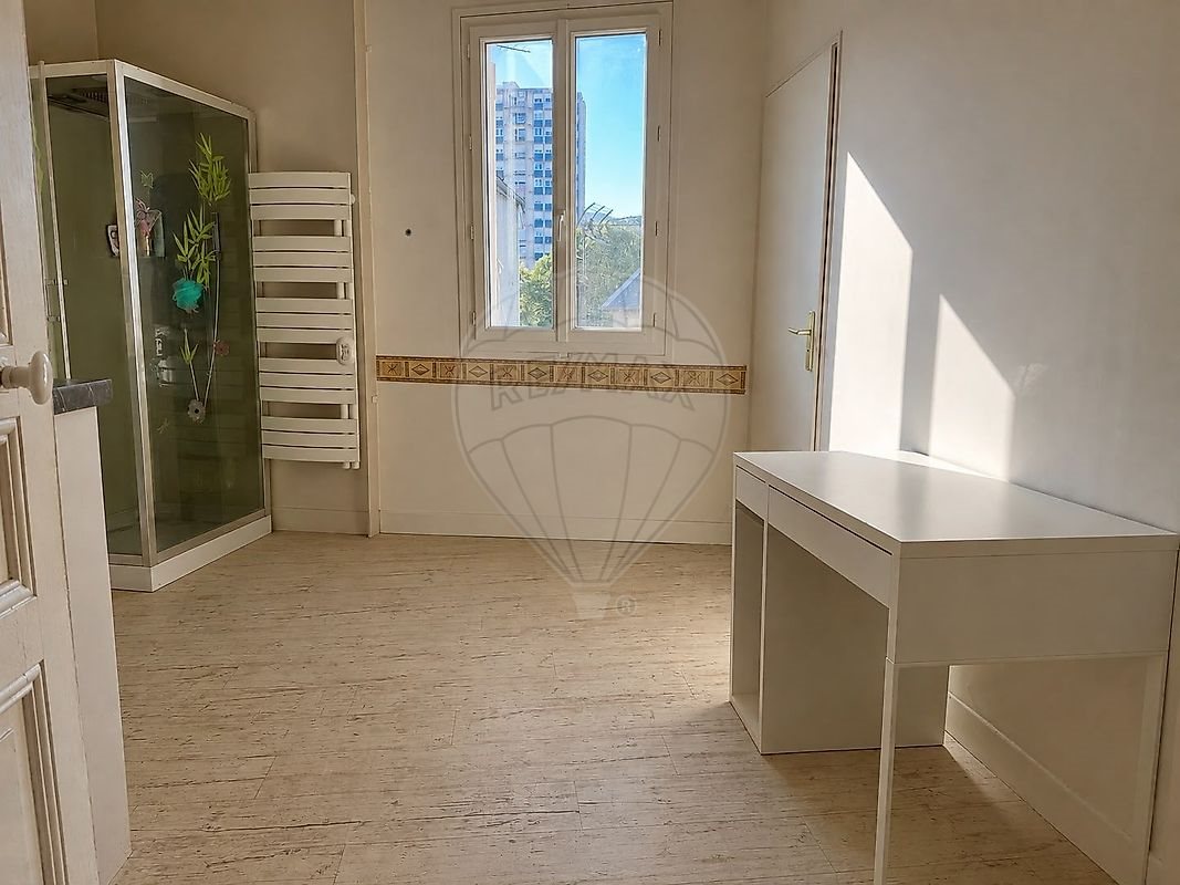 Appartement à vendre, 40m², Cognin