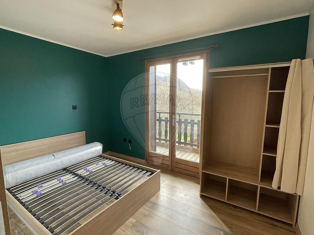 Appartement à louer, 60m², Châtillon-sur-Cluses
