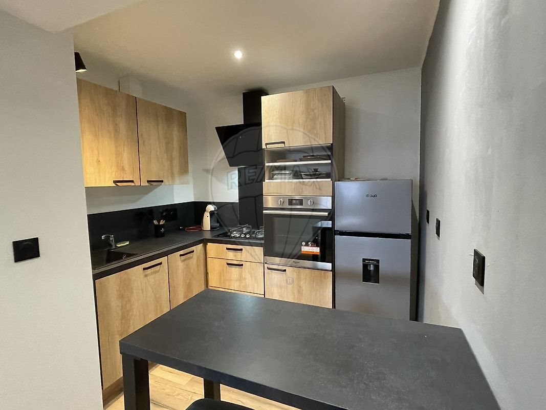 Appartement à louer, 60m², Châtillon-sur-Cluses