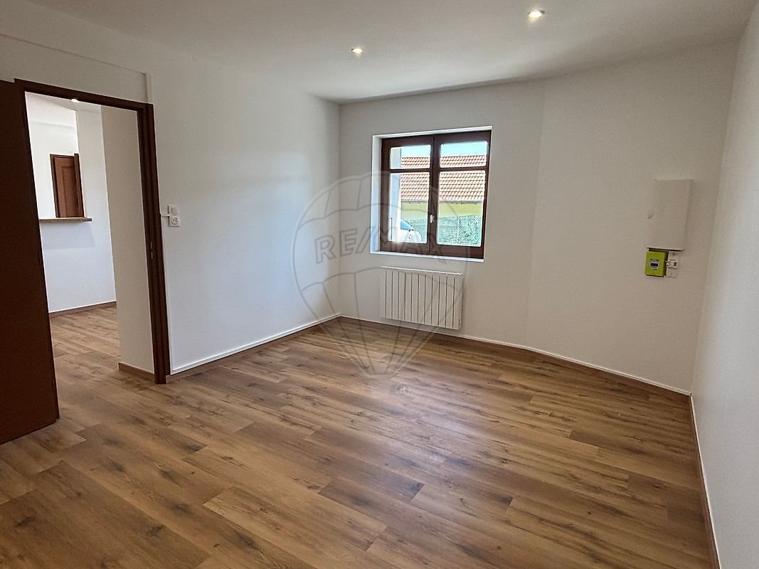 Appartement à louer, 58m², Marnaz
