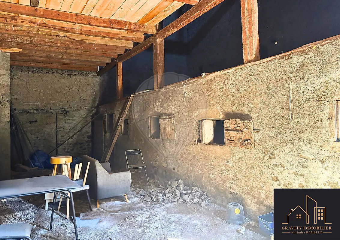 Maison à vendre, 108m², Massongy
